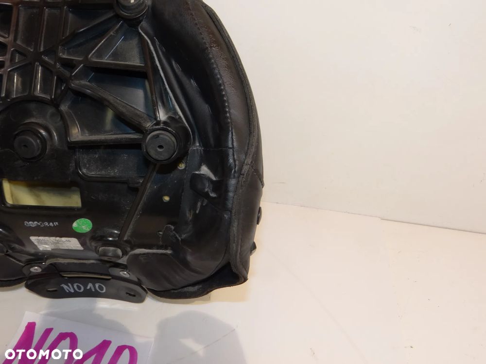 HARLEY DAVIDSON SIEDZENIE KANAPA SOFTAIL HARITAGE MILWAUKEE 8 OEM P52000286 MK8 FLHCS FLHC 18-23 r. N010 - 9
