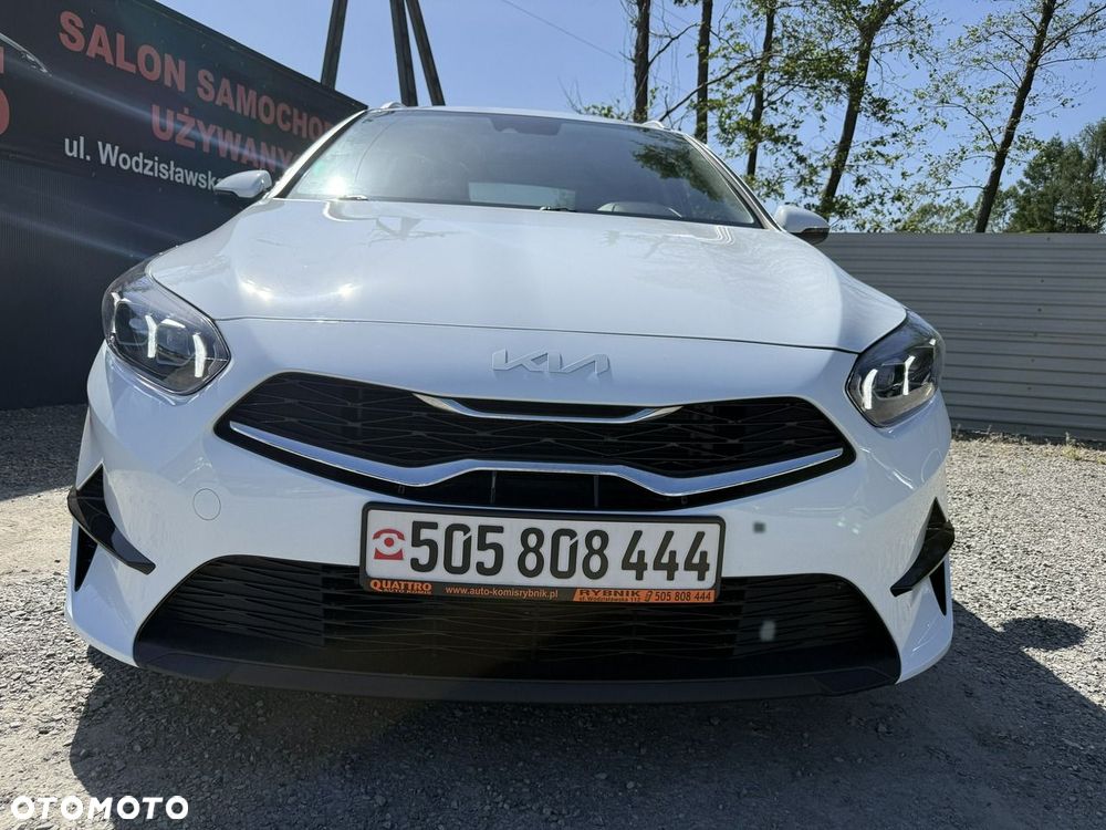 Kia Ceed - 3