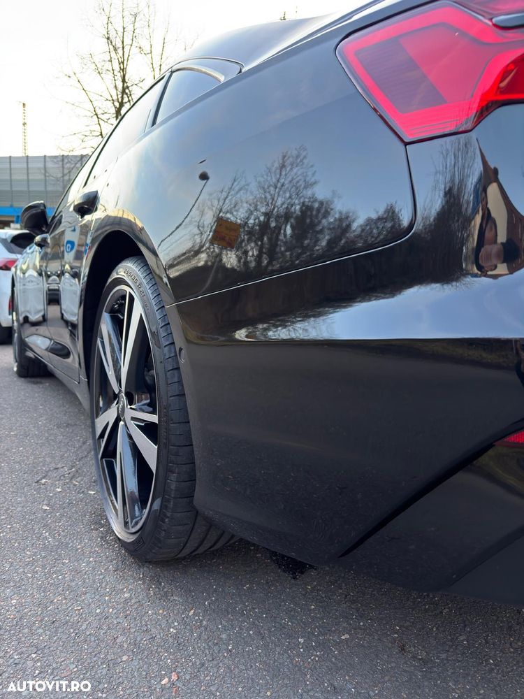 Audi A6 Limuzina 40 TDI quattro S tronic MHEV Basic - 3