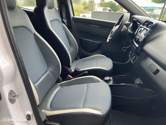 Dacia Spring Comfort - 27