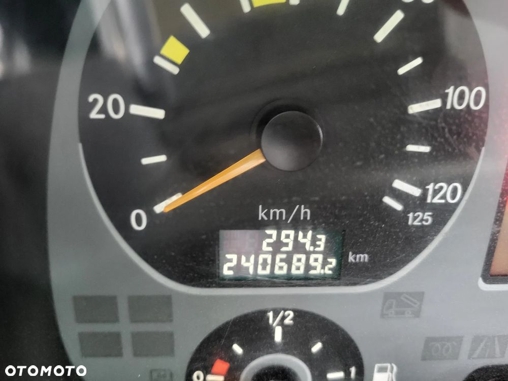 Mercedes-Benz actros 4144 8X8 - 9