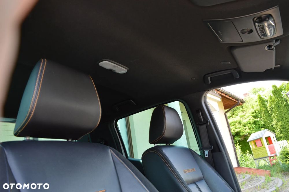 Ford Ranger 2.0 EcoBlue 4x4 DC Wildtrak - 18