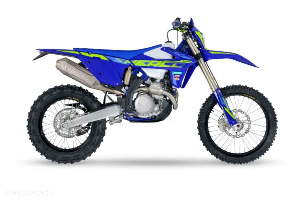 Sherco Enduro