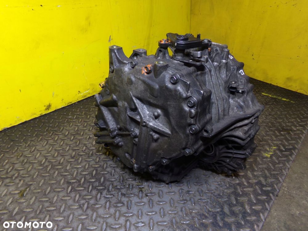 INSIGHT 1.3 HYBRYDA 12r 88KM skrzynia biegow AUTOMAT CVT SBLA SBLA-1067417 - 9