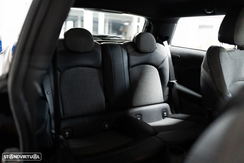 MINI 3 Portas Cooper - 32