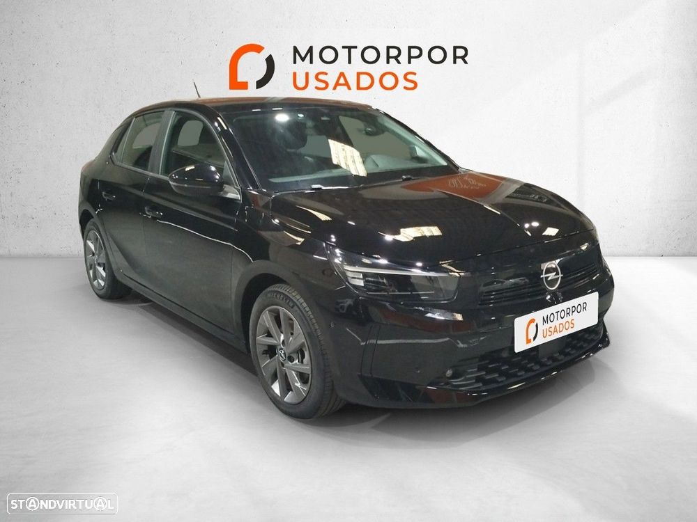 Opel Corsa 1.2 T Edition - 3