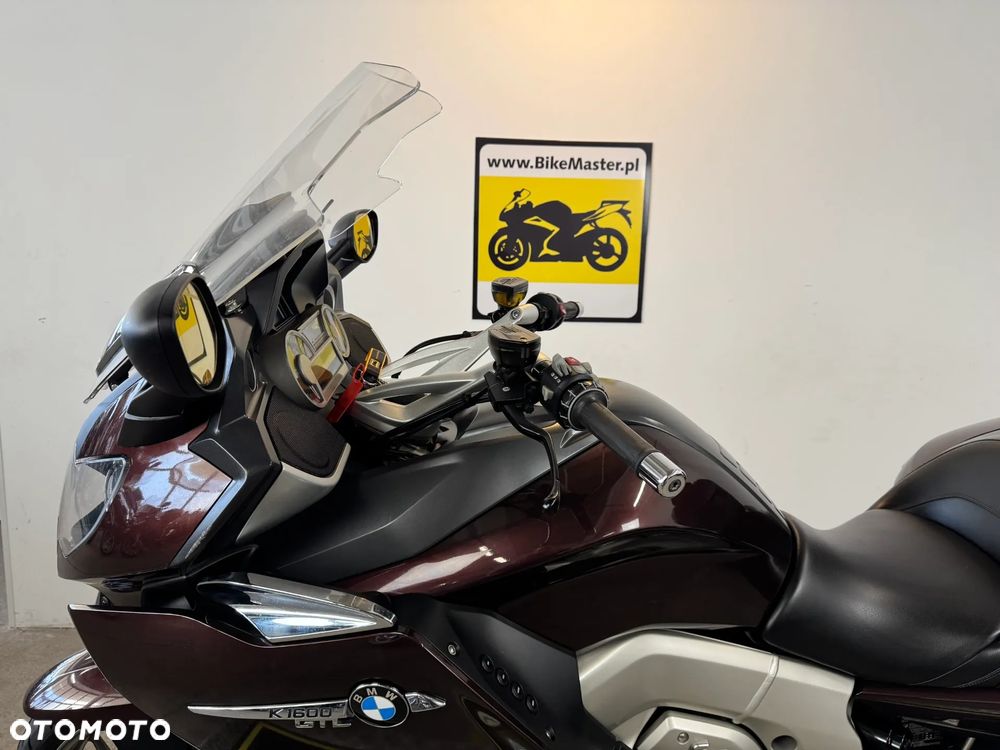 BMW K - 21