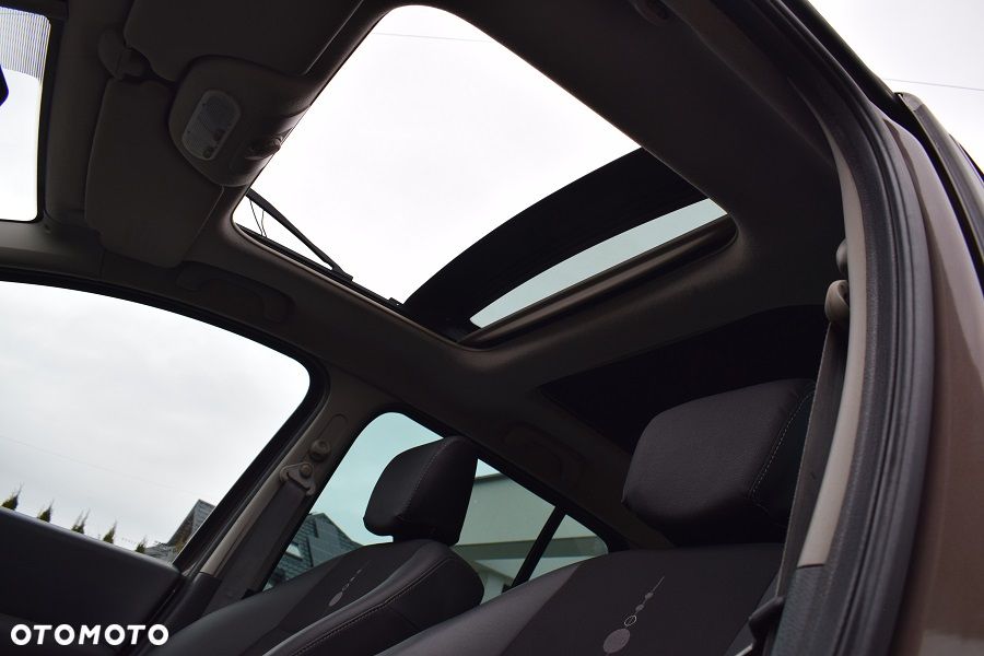 Renault Modus Grand 1.5 dCi FAP Luxe - 8