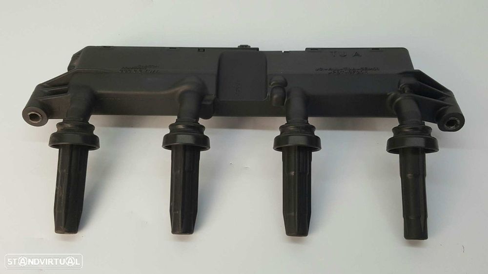 VELA CITROEN C3 1.1 FURIO - 1