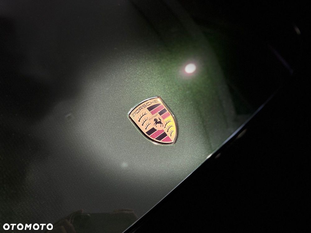 Porsche Panamera - 17