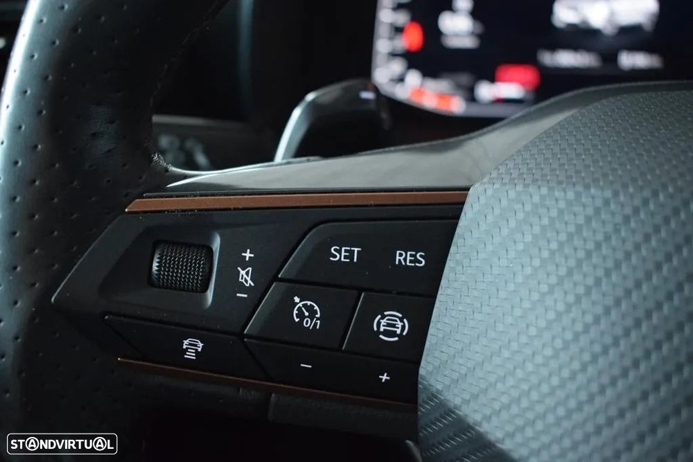 Cupra Formentor 1.4 e-Hybrid Sport DSG - 12