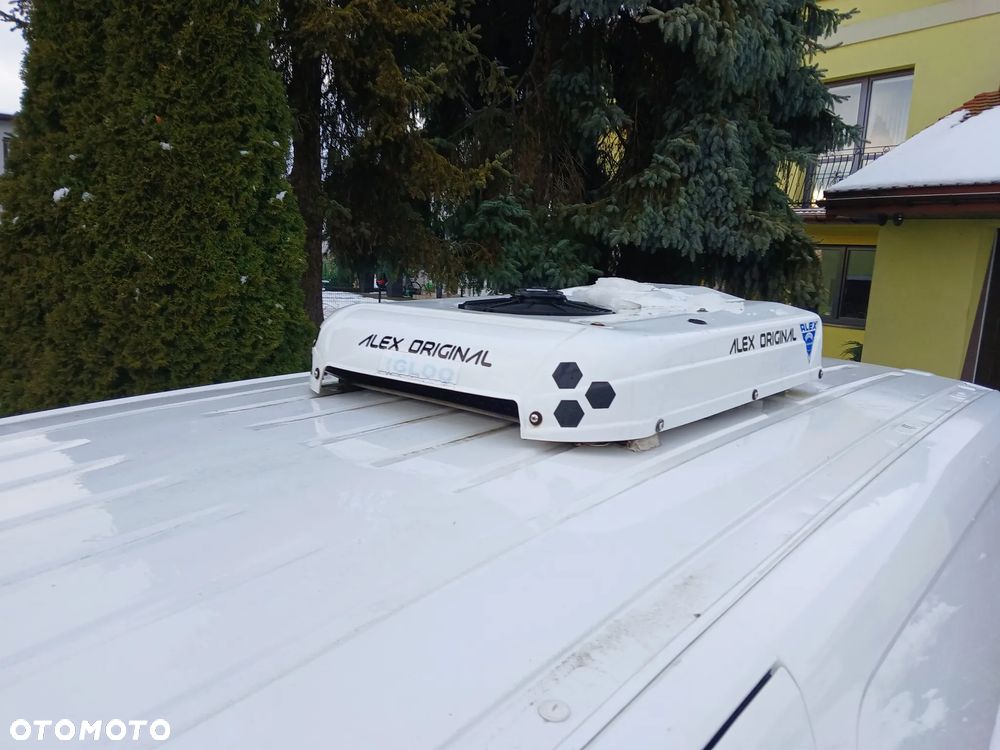 Citroën Berlingo K9 - 11