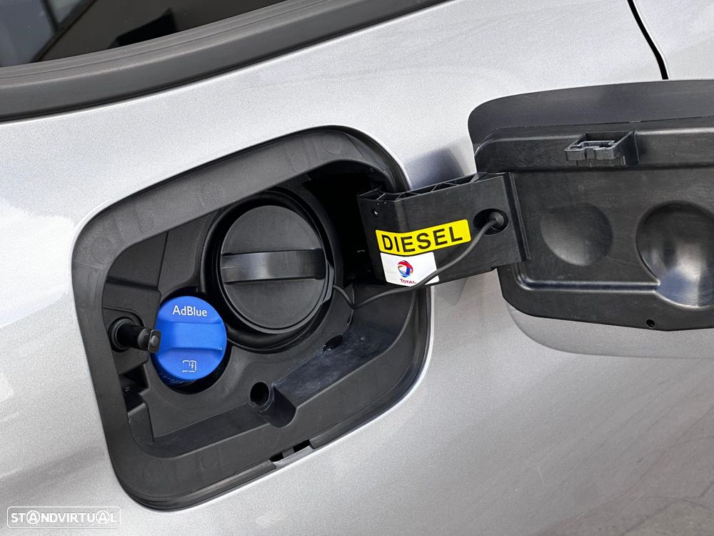 Peugeot 308 SW 1.5 BlueHDi Style EAT8 - 13