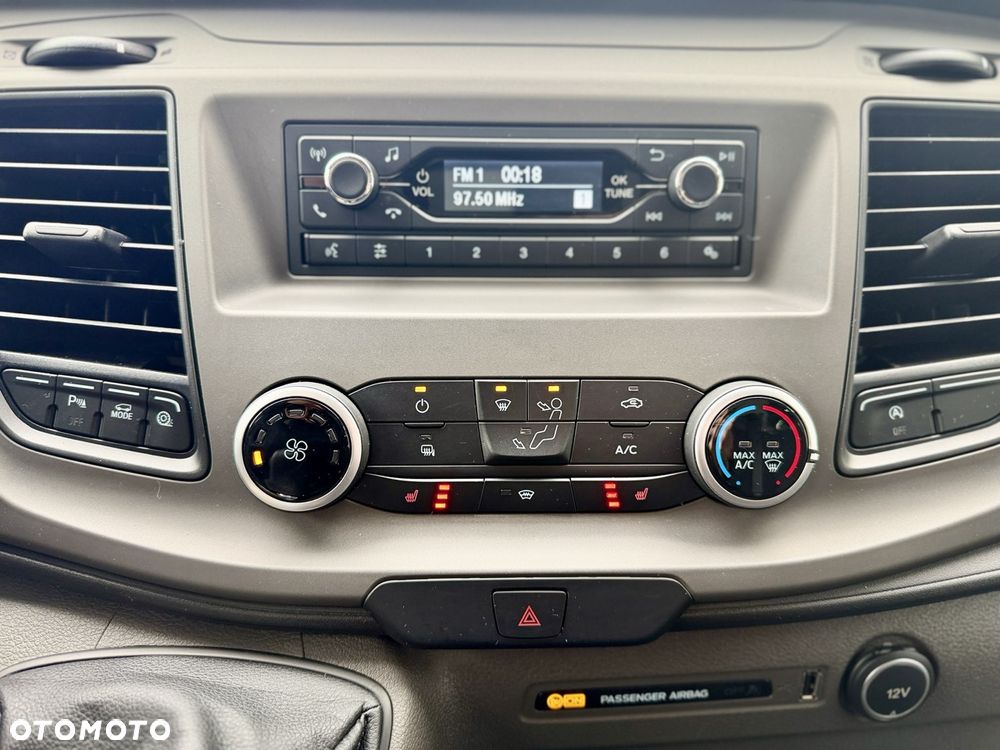 Ford Transit - 17