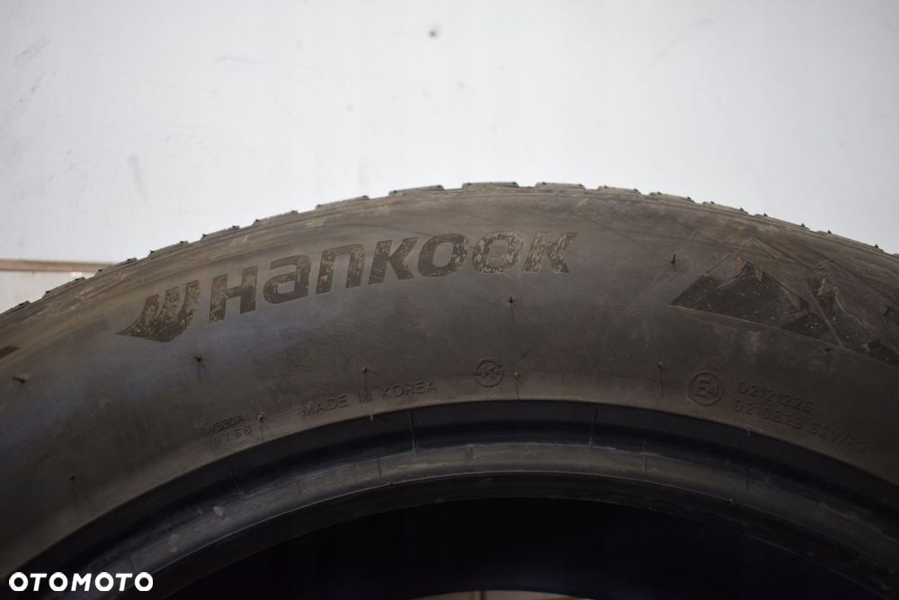 R19 275/55 Hankook Winter i*cept evo 3 Wysyłka gratis! - 7