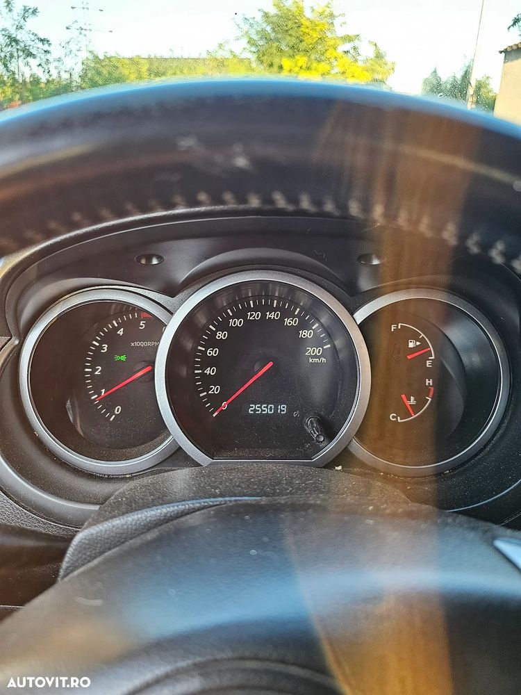 Suzuki Grand Vitara - 7