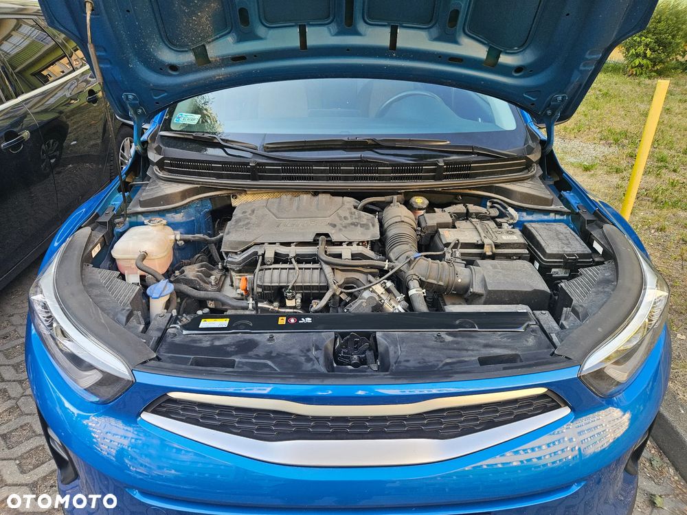 Kia Stonic 1.0 T-GDI L DCT - 6