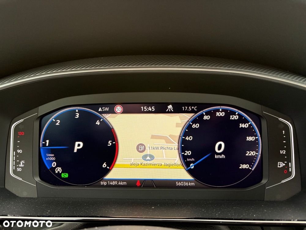 Volkswagen Arteon Shooting Brake - 24
