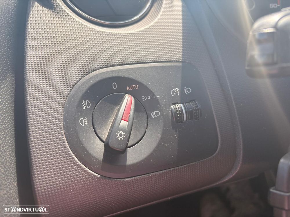 SEAT Ibiza ST 1.2 TDI CR Style - 16