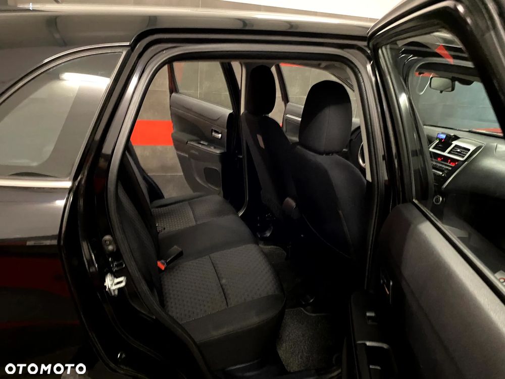 Mitsubishi ASX 1.6 ClearTec 2WD Diamant Edition+ - 19