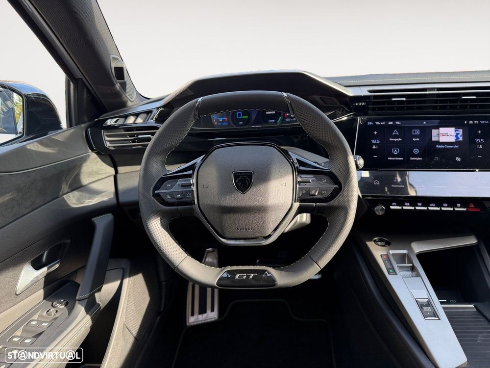 Peugeot 308 - 11