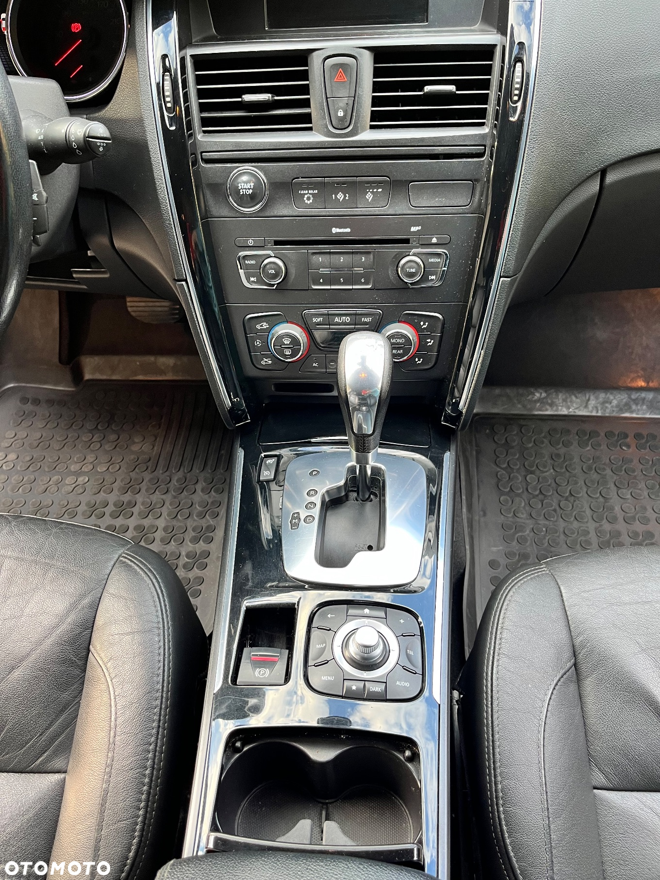 Renault Latitude dCi 175 FAP - 19