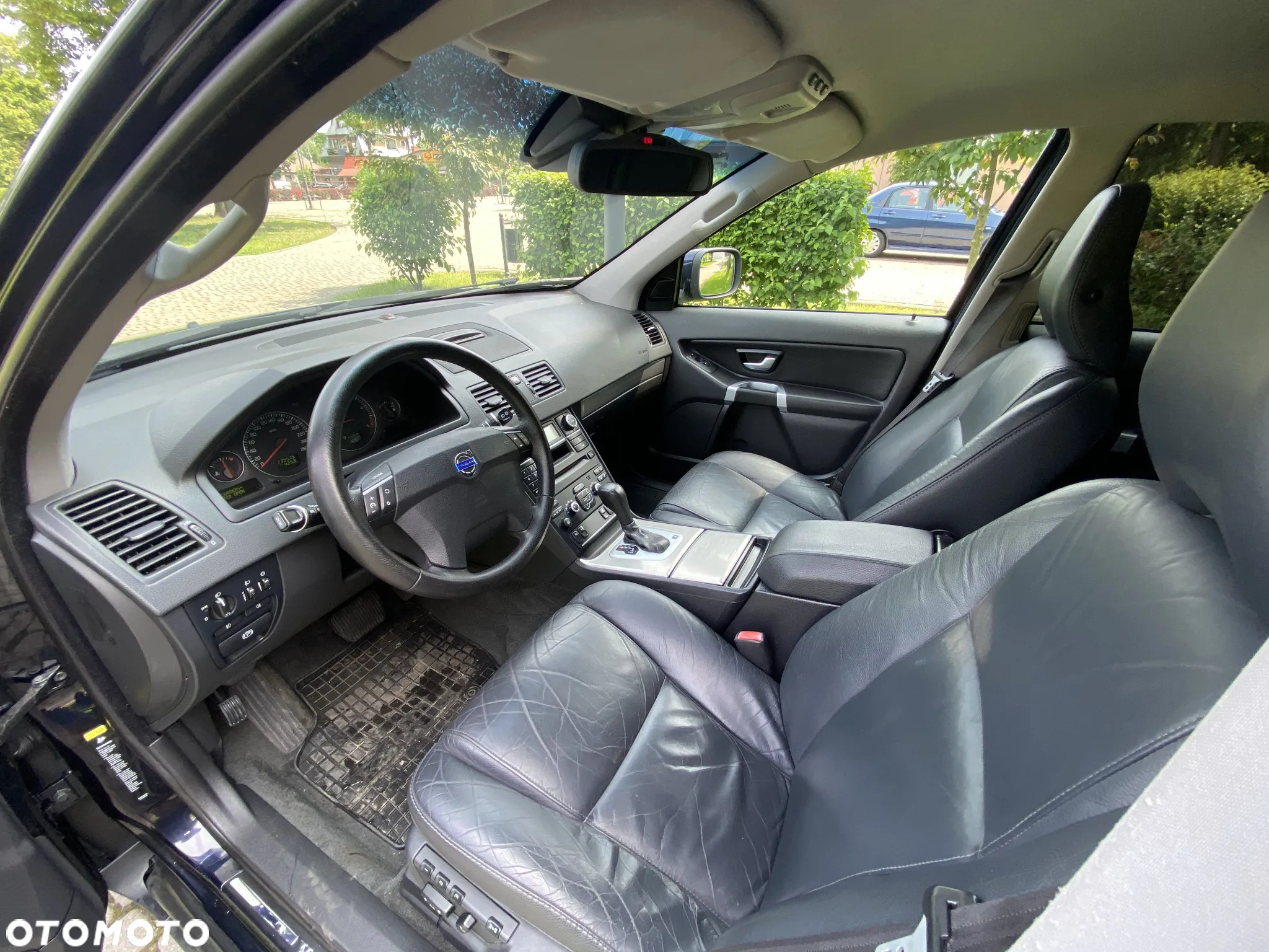 Volvo XC 90 D5 Momentum - 6