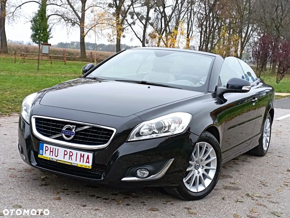 Volvo C70