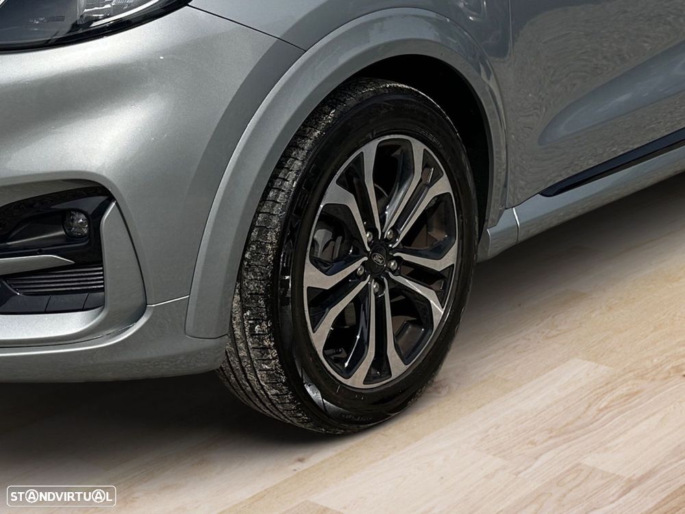 Ford Puma 1.0 EcoBoost MHEV ST-Line Design - 6