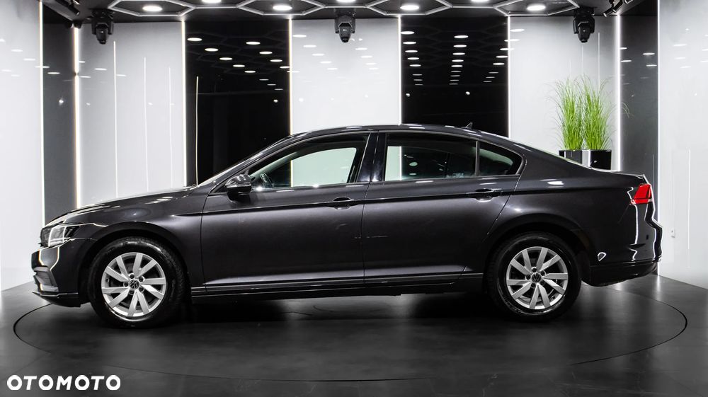 Volkswagen Passat 1.5 TSI EVO Essence - 4