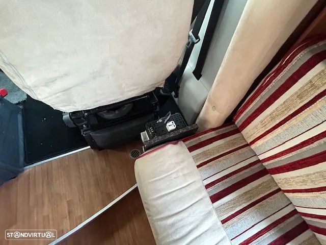 Elnagh Baron 580 - 19