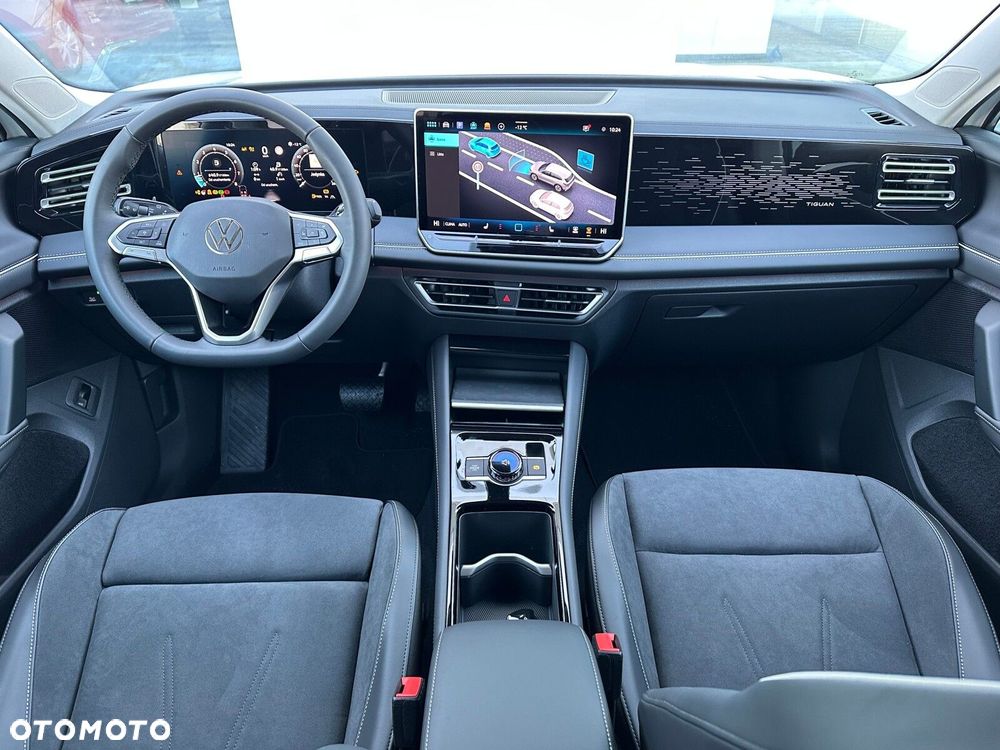 Volkswagen Tiguan - 22