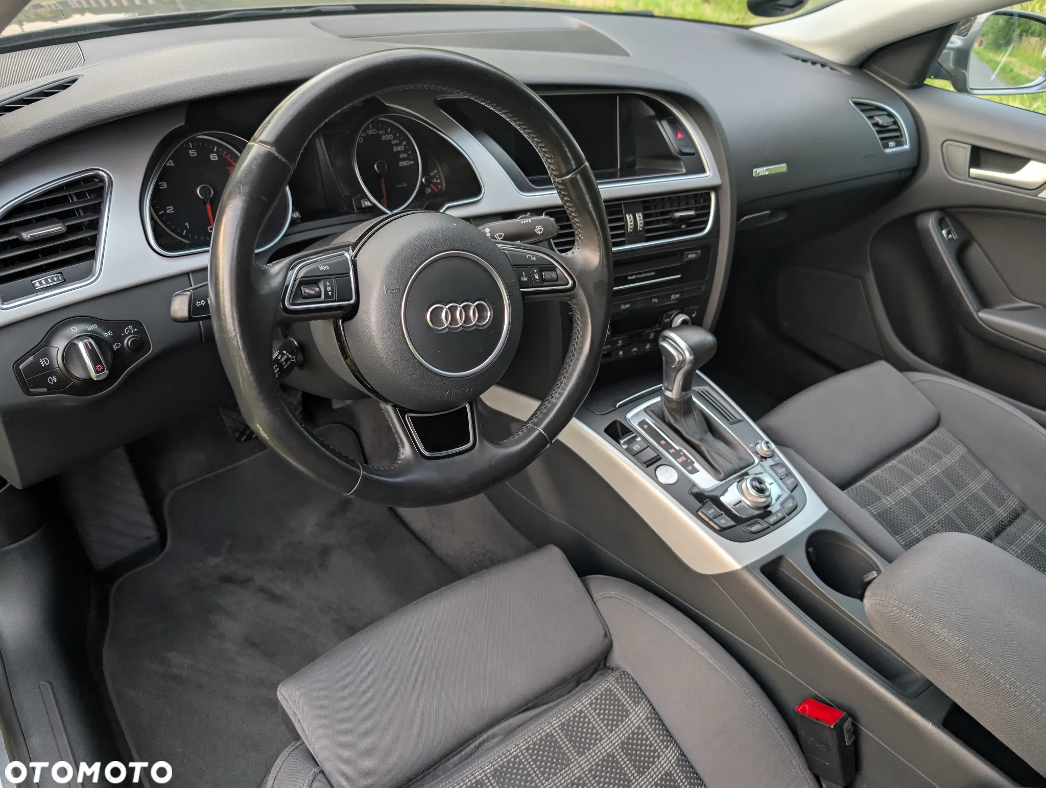 Audi A5 - 7