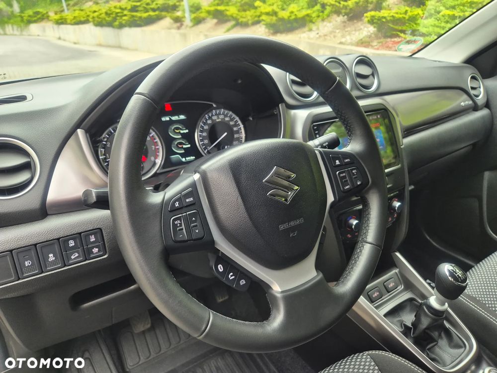Suzuki Vitara - 17