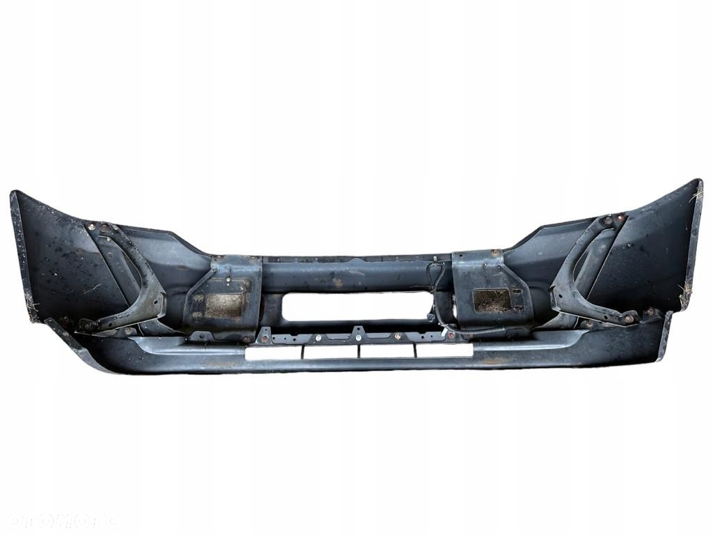 FORD F250 F350 99-04R ZDERZAK PRZEDNI KOMPLETNY ORYGINAŁ OEM - 7