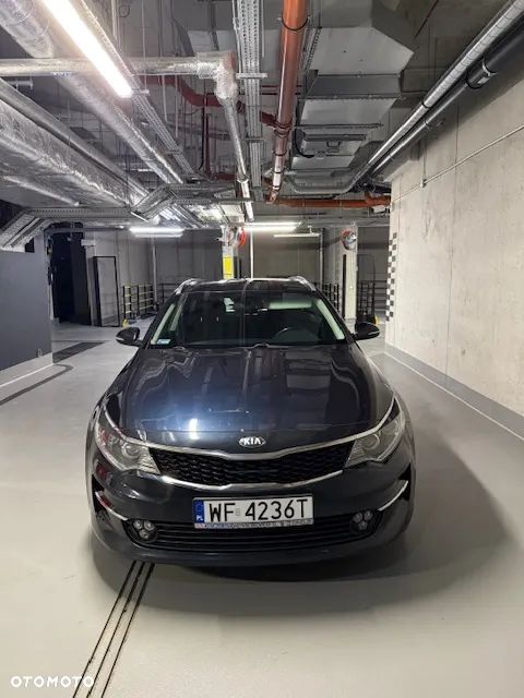 Kia Optima - 3