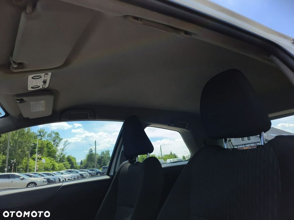 Toyota Yaris - 13