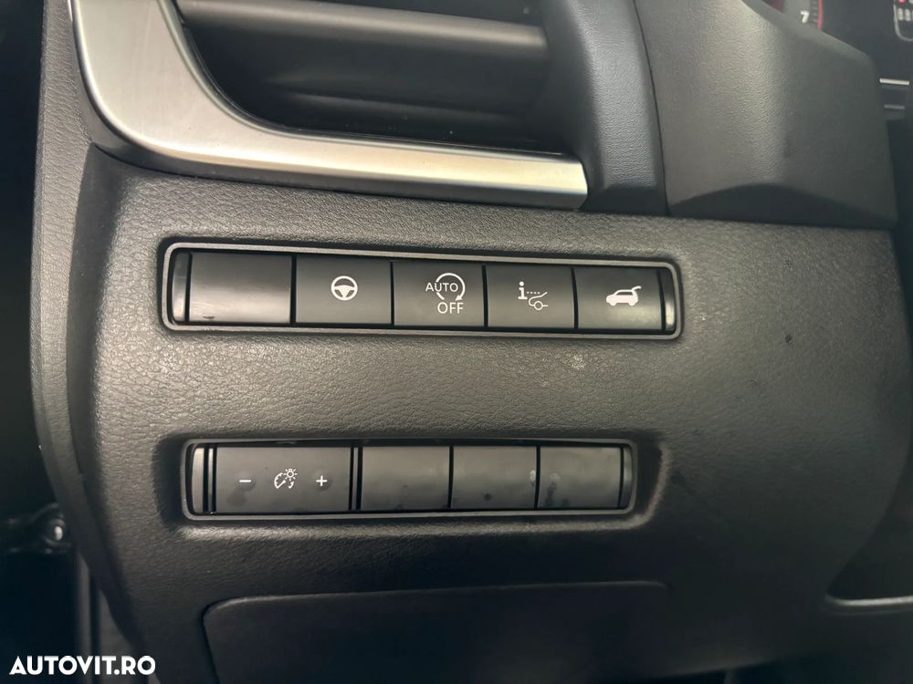 Nissan Qashqai 1.3 DIG-T MHEV Xtronic Tekna - 28