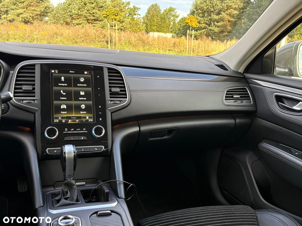 Renault Talisman - 39