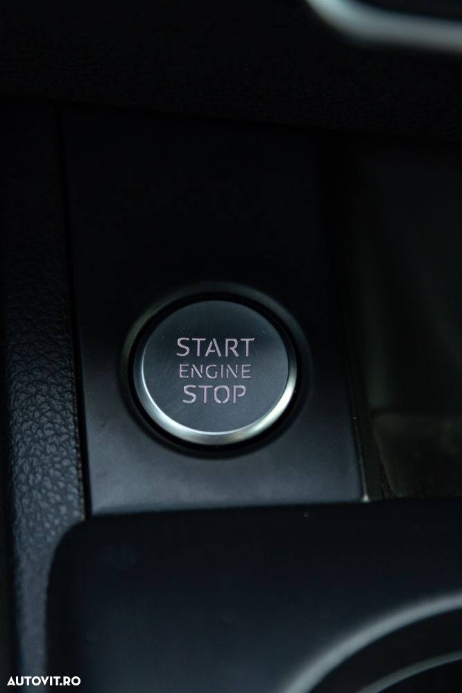 Audi A5 ack 2.0 TDI S tronic sport - 15