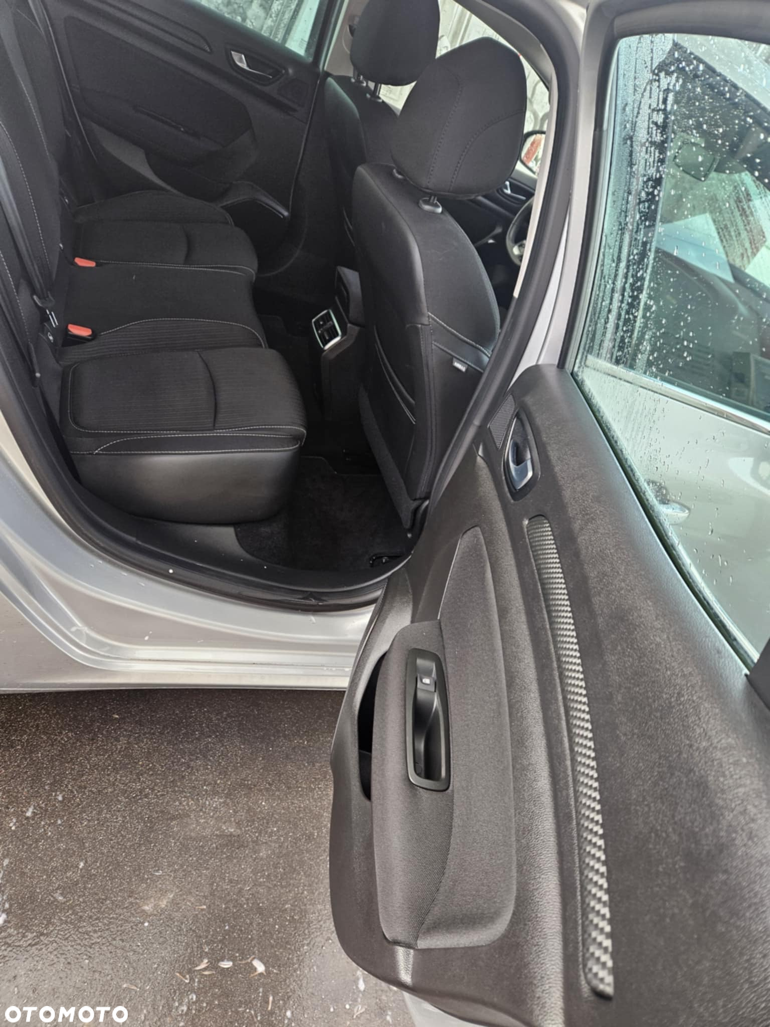 Renault Megane 1.5 Blue dCi Intens - 19