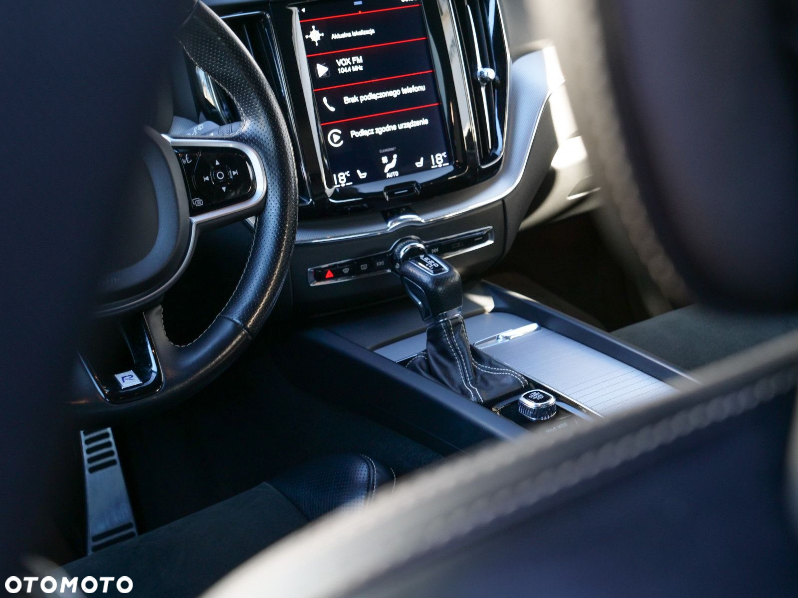Volvo XC 60 - 15