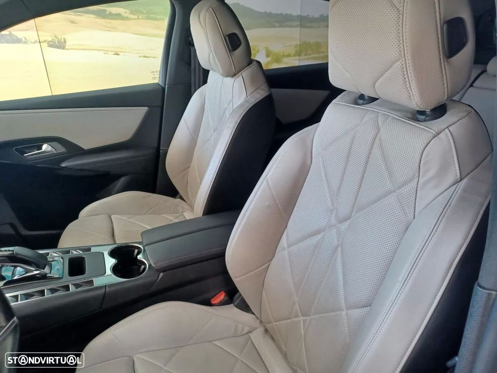 DS DS7 7 E-Tense Esprit De Voyage EAT8 - 13