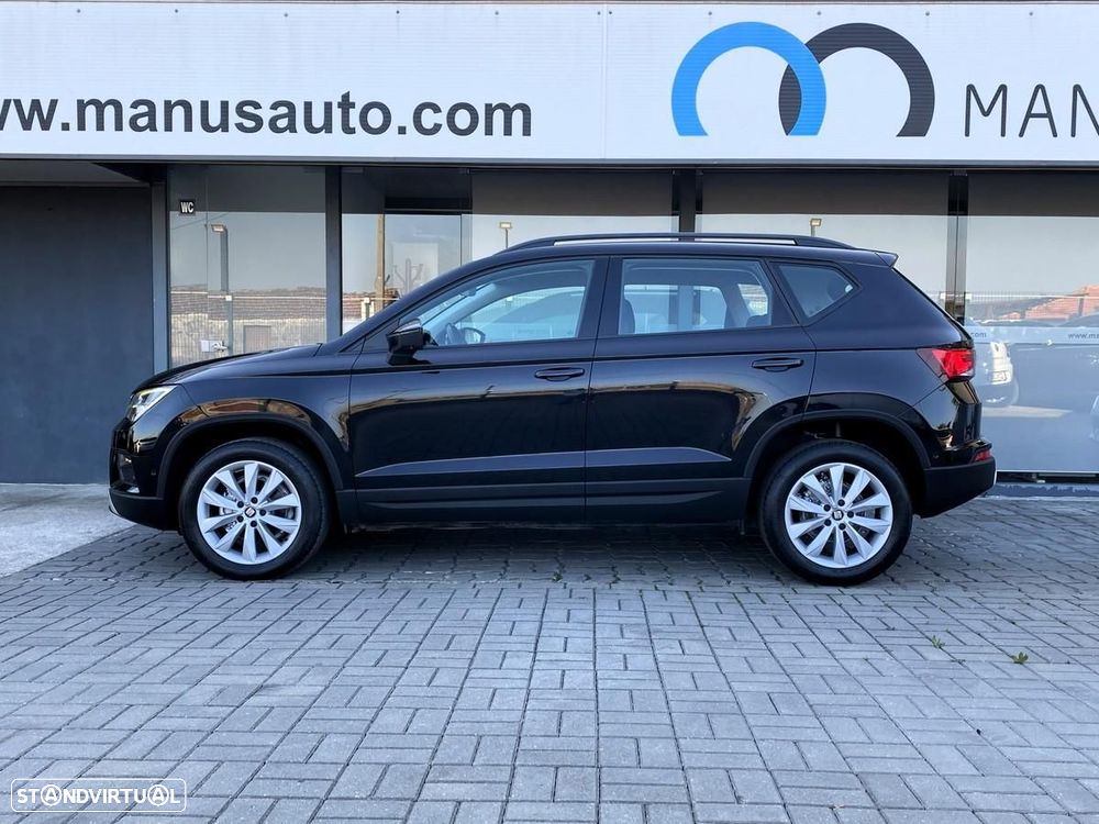 SEAT Ateca 1.6 TDI Style - 15