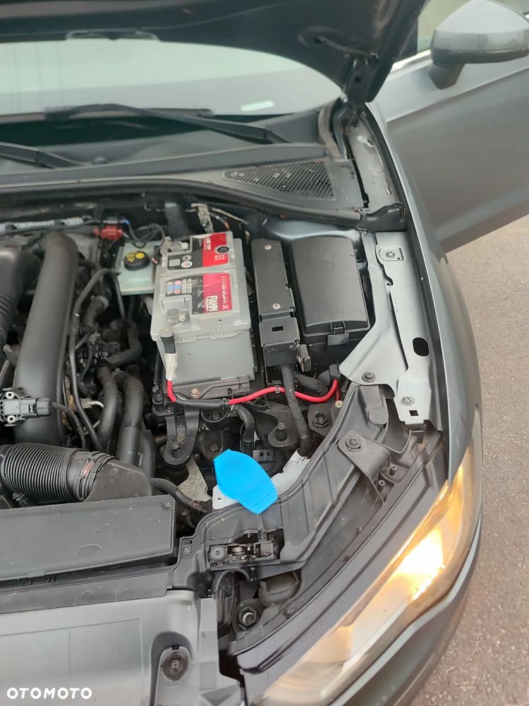 Audi A3 3-drzwiowe 1.4 TFSI Ambition - 4