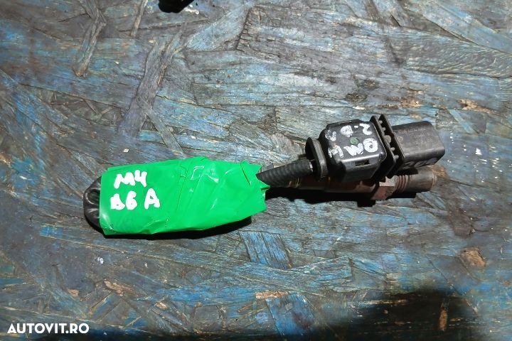 Sonda lambda 0035126918 0035126918 Mercedes-Benz A-Class W176 [2012 - - 1
