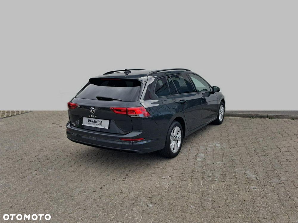 Volkswagen Golf - 7