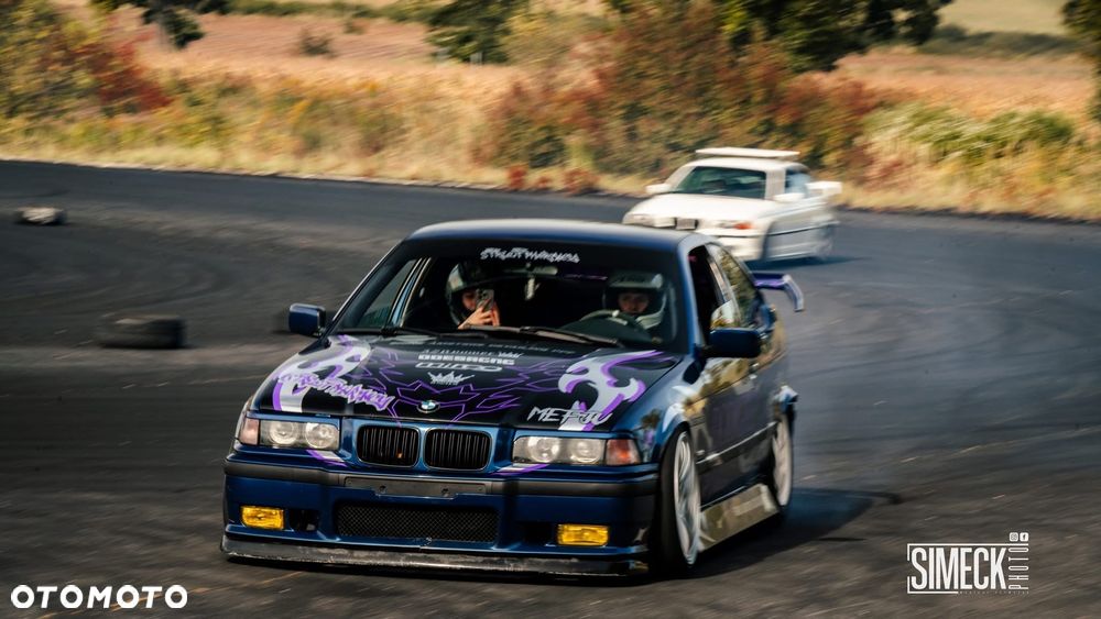 BMW Seria 3 328i - 6