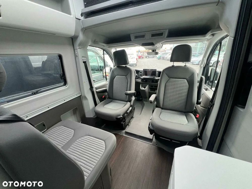 Volkswagen Grand California 3,5t 2.0 BiTDI 164KM, Automat - 15