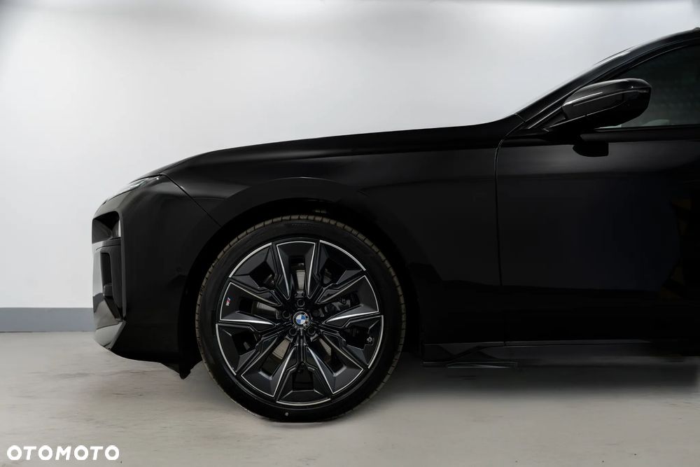 BMW Seria 7 740d xDrive mHEV M Sport sport - 5